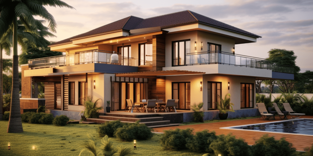 Ugandan Real Estate Trends: A Comprehensive Analysis