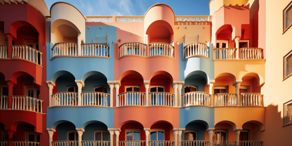 Spanish Elegance: Discovering the Allure of Apartments in Spain