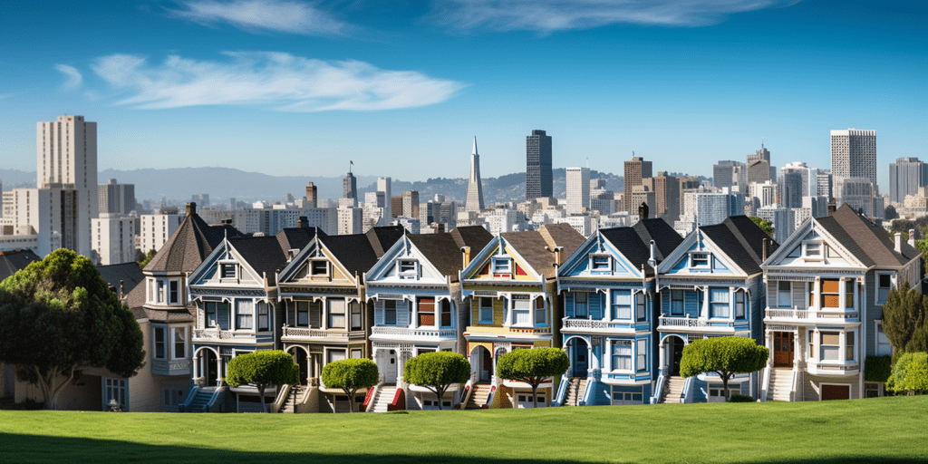 Discovering Excellence: Guide to the Best Real Estate Neighborhoods in the US