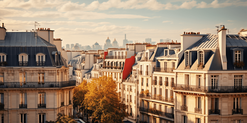 Expat Housing in Paris: A Comprehensive Guide