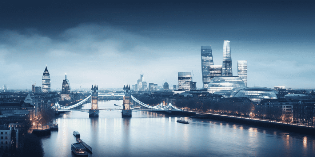London Real Estate Market Analysis: Trends and Insights