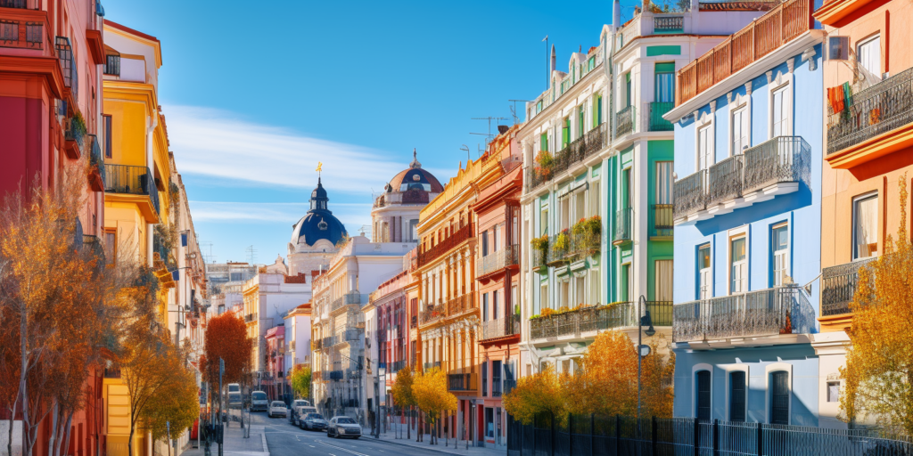 Madrid Housing Market Trends: Insights and Opportunities