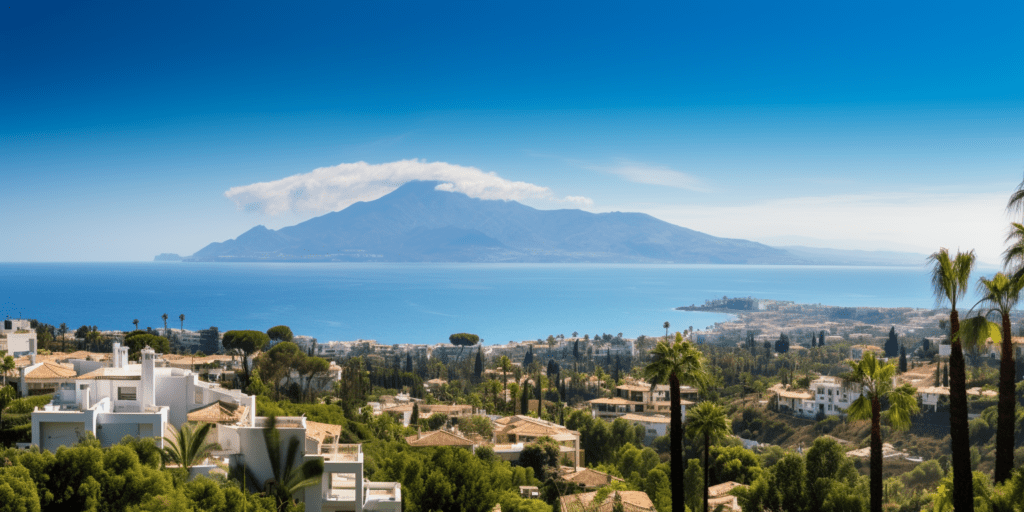 Marbella Magic: Navigating the Allure and Trends of the Property Market