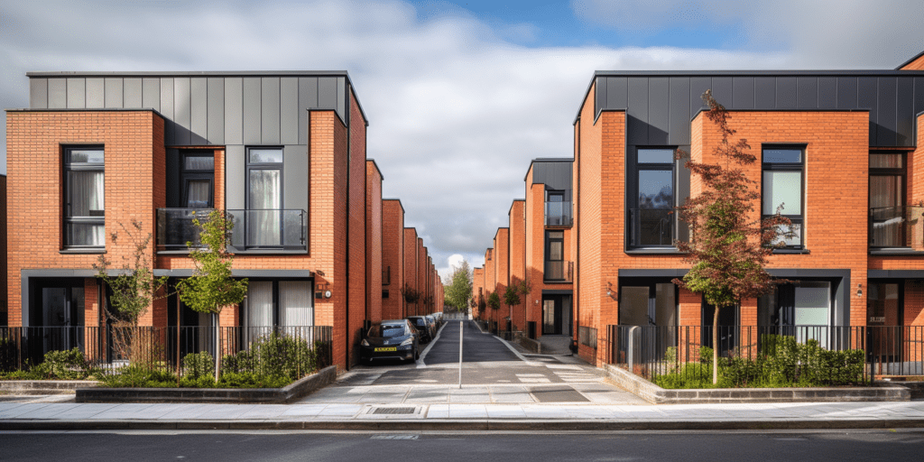 Exploring New Homes in Dublin: Your Guide to Modern Living
