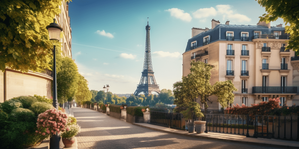 Paris Property Investment Guide: Navigating the City of Lights