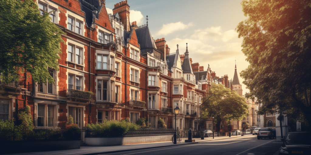 Property Investment in London: A Comprehensive Guide