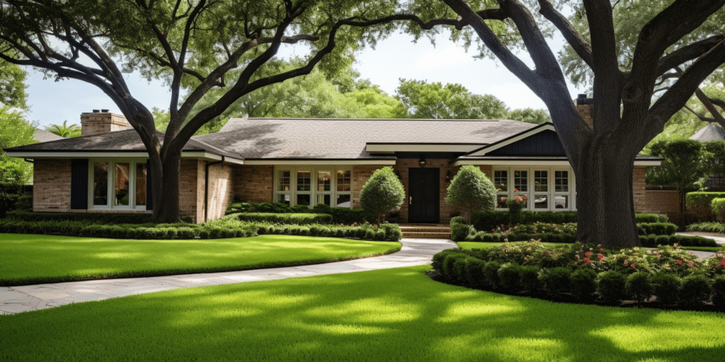 Timeless Comfort: Ranch Homes for Sale in Houston