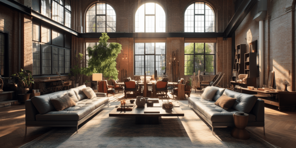 Renovated Lofts in NYC: Where History Meets Modern Luxury