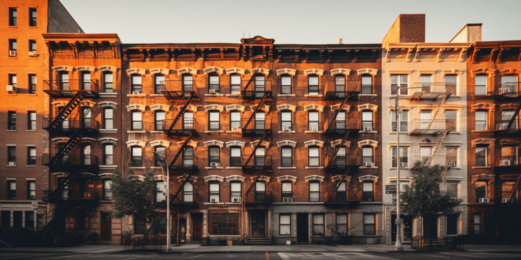 Seamless Living: A Comprehensive Guide to Renting an Apartment in the US