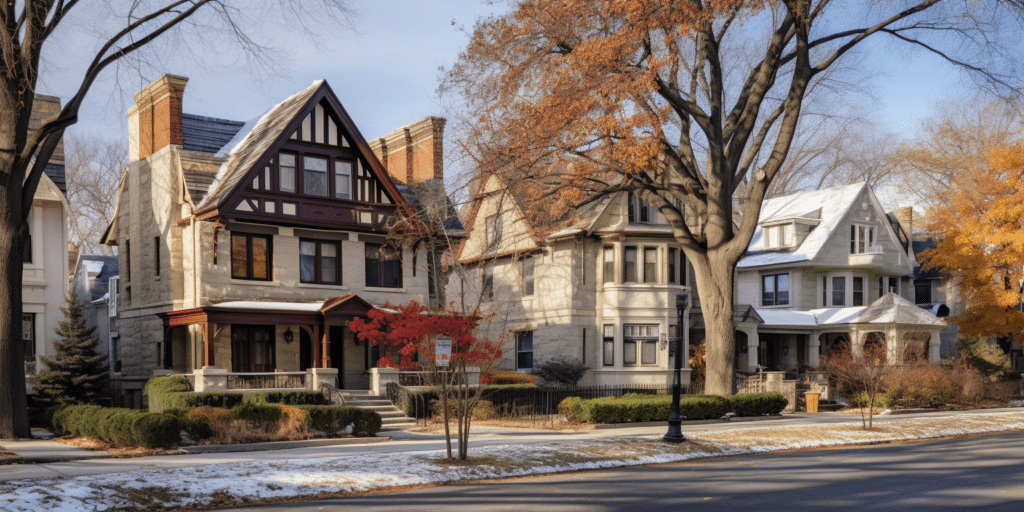 Navigating the Chicago Real Estate Market: Single-Family Homes for Sale