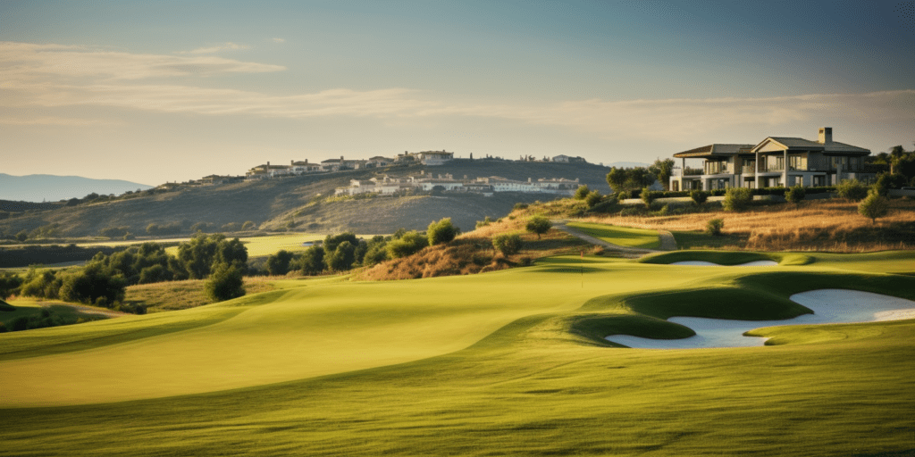 Greens and Glory: Exploring Spanish Golf Properties for Your Perfect Retreat