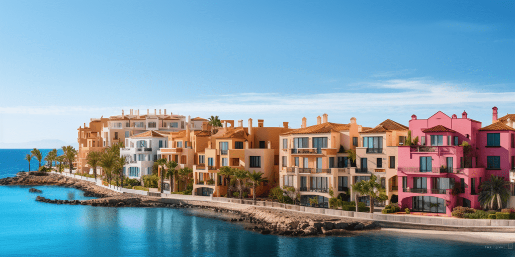 Unlocking Opportunities: Navigating Spanish Real Estate Investments