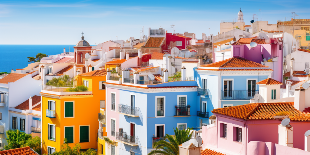 Decoding the Spanish Real Estate Landscape: A Comprehensive Market Analysis