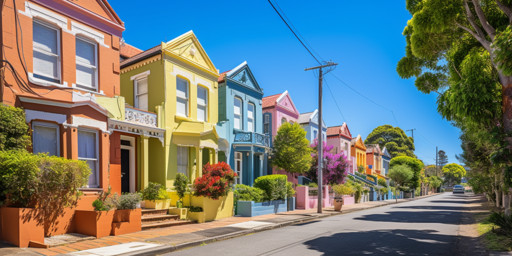 Exploring Sydney Real Estate Trends: Insights for Investors