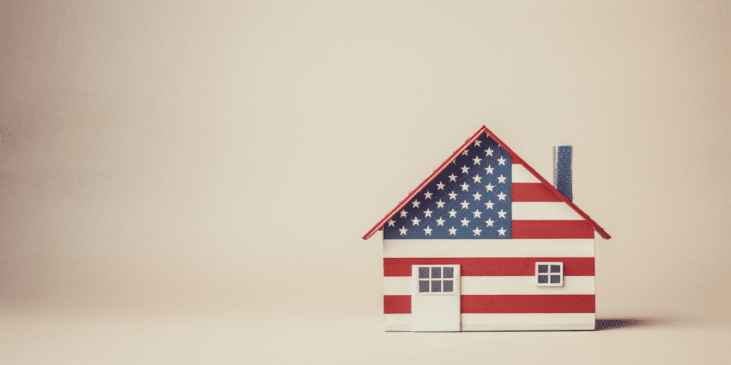 Decoding Tax Implications: Buying a House in the US