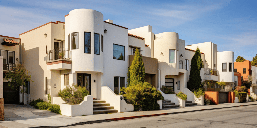 Urban Elegance: Exploring Townhouses for Sale in Los Angeles