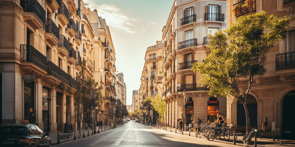 Unlocking Doors: A Guide to Real Estate Financing in Spain