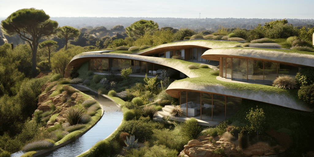 Green Living: Exploring the World of Sustainable and Eco-Friendly Homes