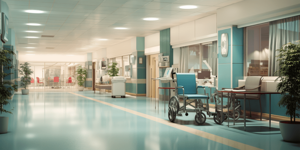 Healthcare Harmony: Accessing Healthcare Facilities in Your New Locale