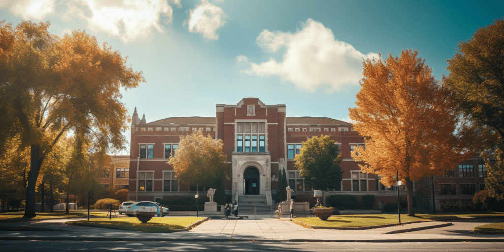 Top-Rated Education: Exploring the Best Schools in Suburban Chicago