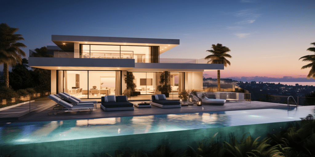 Sunny Splendor: Unlocking the Best in Costa del Sol Real Estate