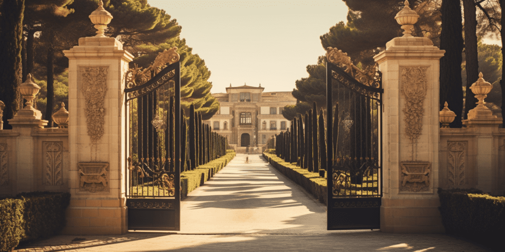 Securing Serenity: Exploring Gated Communities in Spain for a Luxurious Living Experience