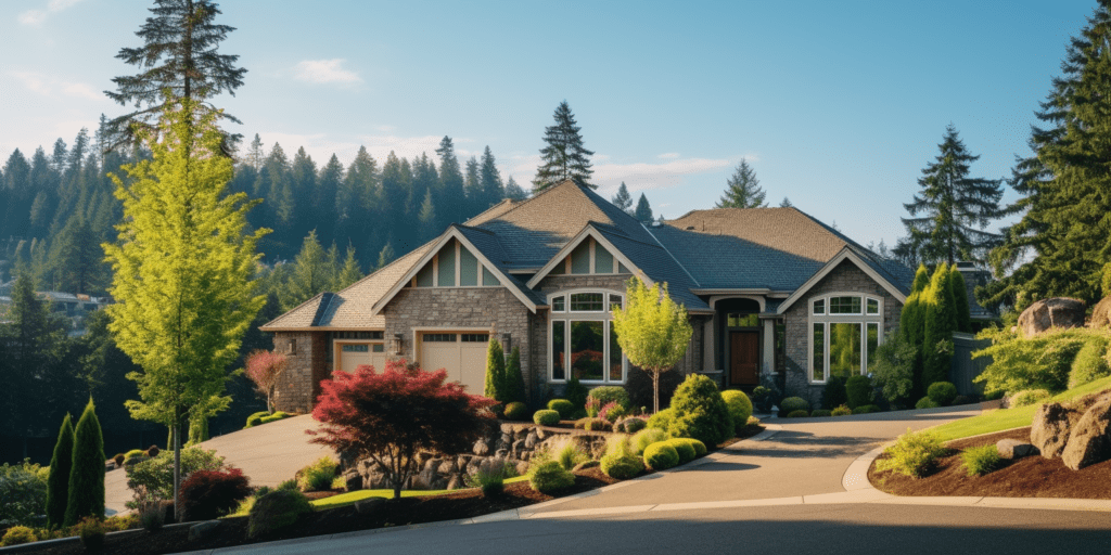 Decoding Home Price Trends in Oregon: A Comprehensive Analysis