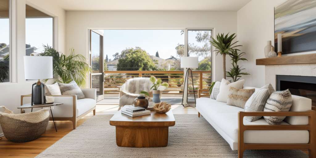 Elevate Your Home's Appeal: Home Staging in San Diego