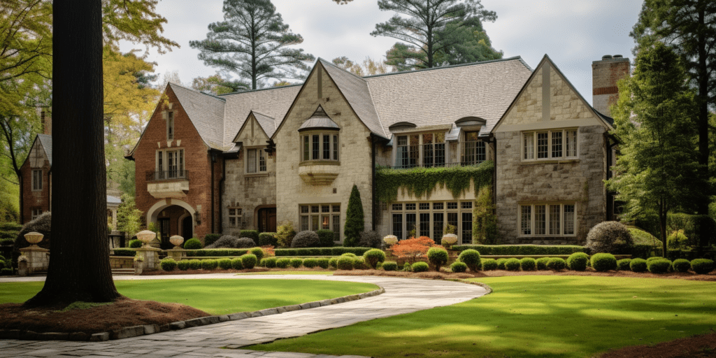Explore the Best Homes for Sale in Atlanta with erazerealty