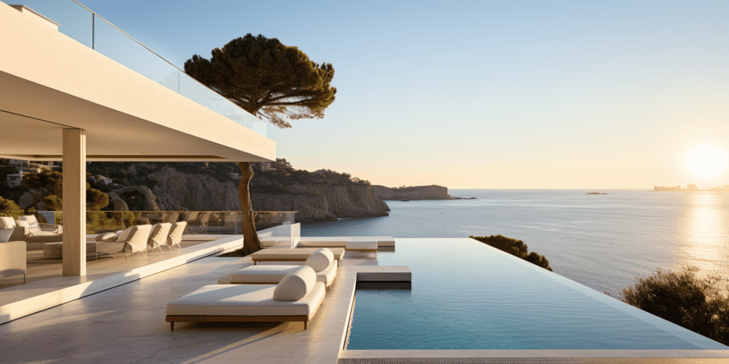 Enchanting Escapes: Discover Ibiza Villas for Sale - Your Gateway to Mediterranean Luxury