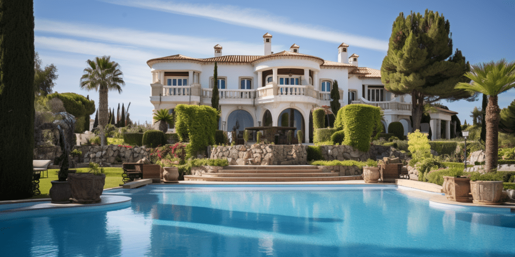 Opulence Unveiled: Explore Exquisite Luxury Homes for Sale in Prime Locations