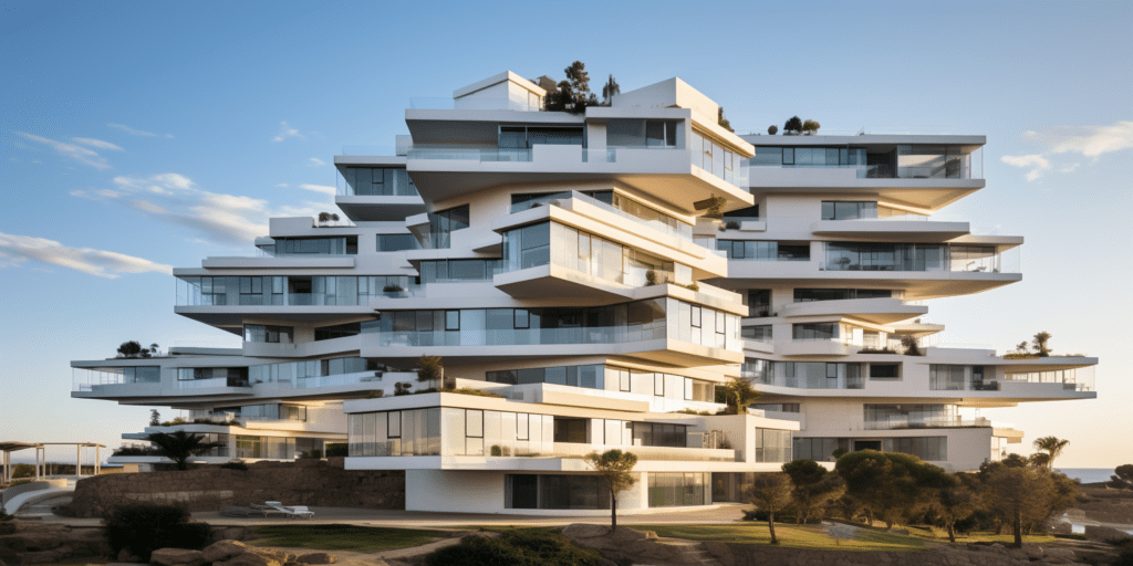 Contemporary Living: Discovering Modern Condos in Spain