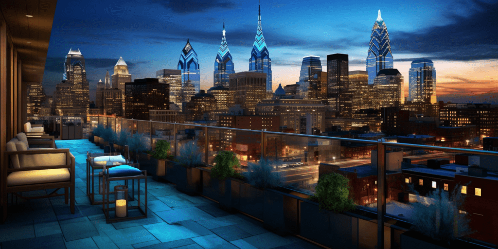 Philadelphia Apartment Rentals: Your Gateway to the City of Brotherly Love
