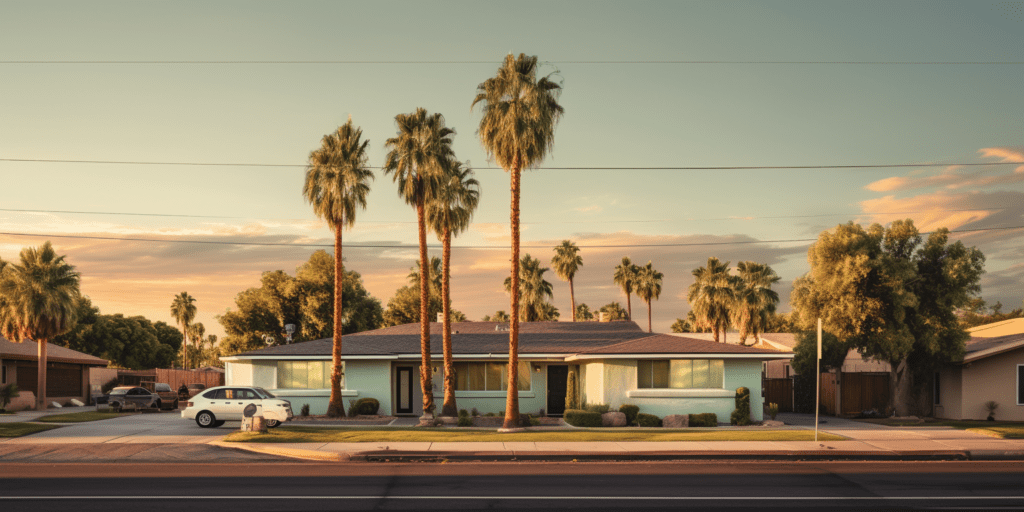 Discover Tranquility: Quiet Neighborhoods in Phoenix, Arizona