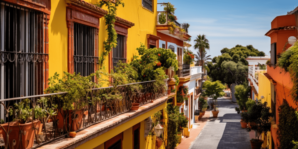 Seville Unveiled: Navigating the Flourishing Real Estate Market in Southern Spain