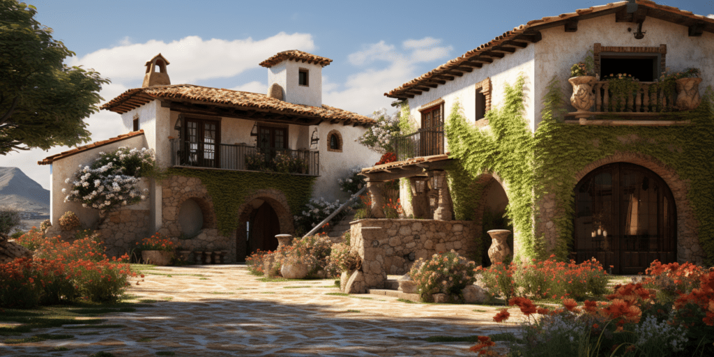 Preserving Elegance: Exploring Spanish Historic Homes and Their Timeless Allure
