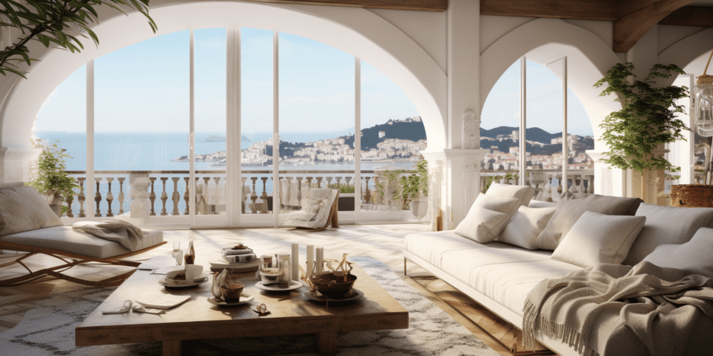 Elevated Elegance: Discovering Spanish Penthouses for a Luxurious Living Experience