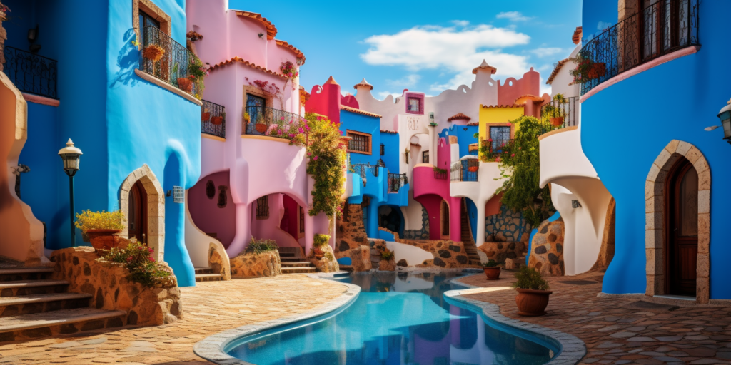 Unveiling the Gems: Spanish Property Hotspots for Discerning Buyers