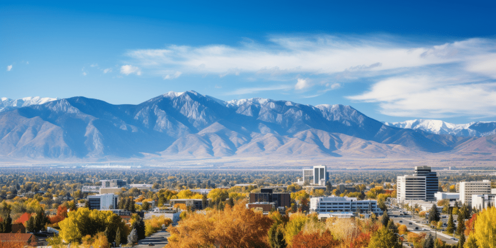 Navigating Utah's Thriving Real Estate Market: 2023 Forecast and Investment Insights