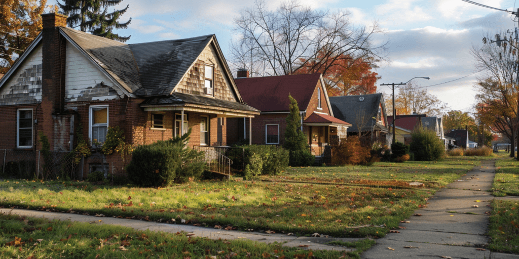 Seizing Opportunities: Foreclosure Buying in Ohio