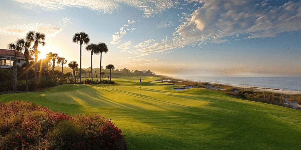 Golf Communities in Florida: Where Luxury Meets Leisure