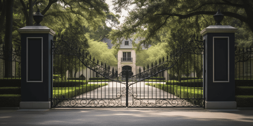 Exploring the Finest Gated Communities in Houston, Texas