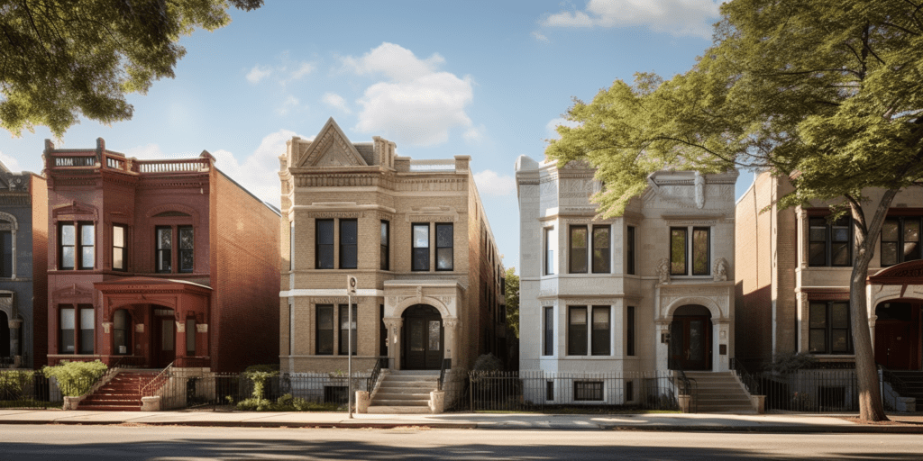 Exploring Multi-Family Homes in Chicago: Investment and Lifestyle