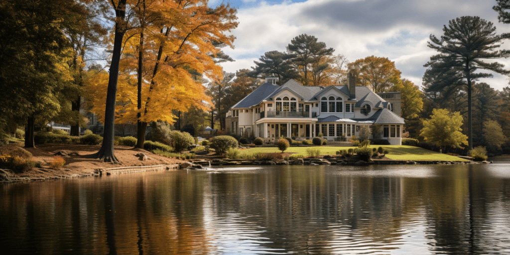 Unlocking Opportunities: Real Estate Auctions in Virginia