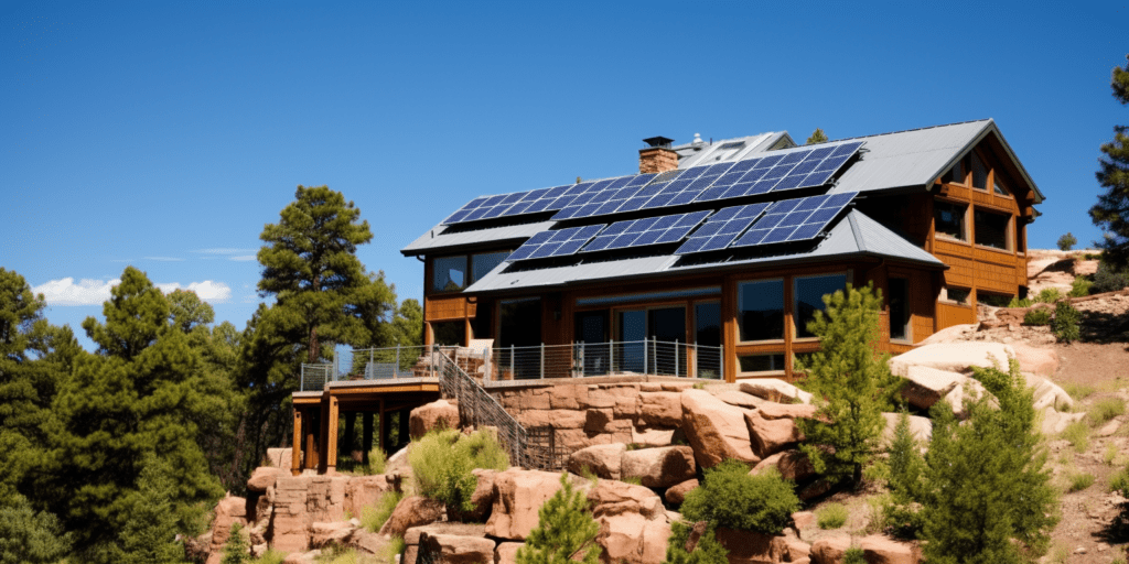 Harnessing the Sun: A Guide to Solar Panel Installation in Colorado