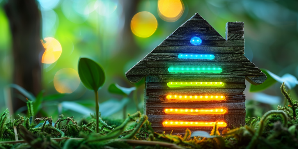 How to Make Your UK Home More Energy Efficient