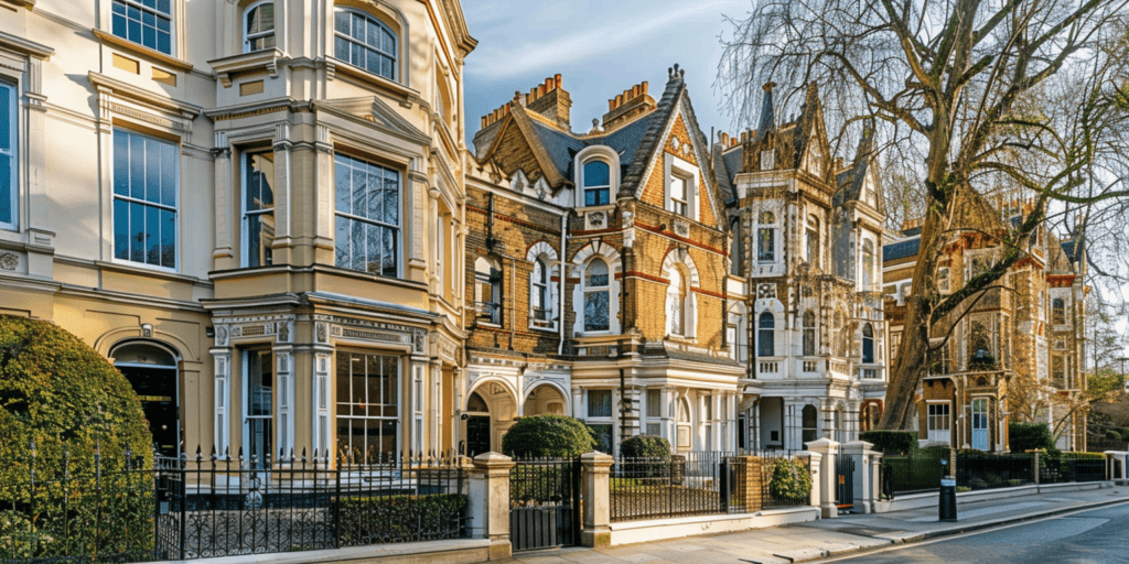 The Best Places to Buy Property in the UK in 2024