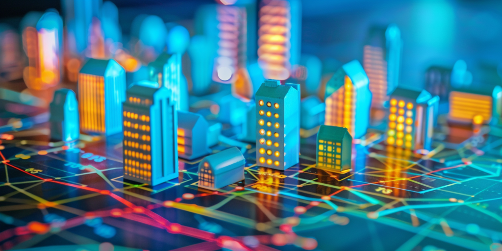 Unleashing the Power of Big Data in Real Estate Market Analysis