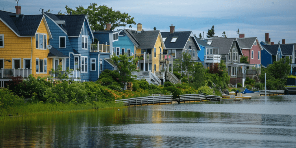 Navigating Housing Affordability in Maine: Insights and Strategies