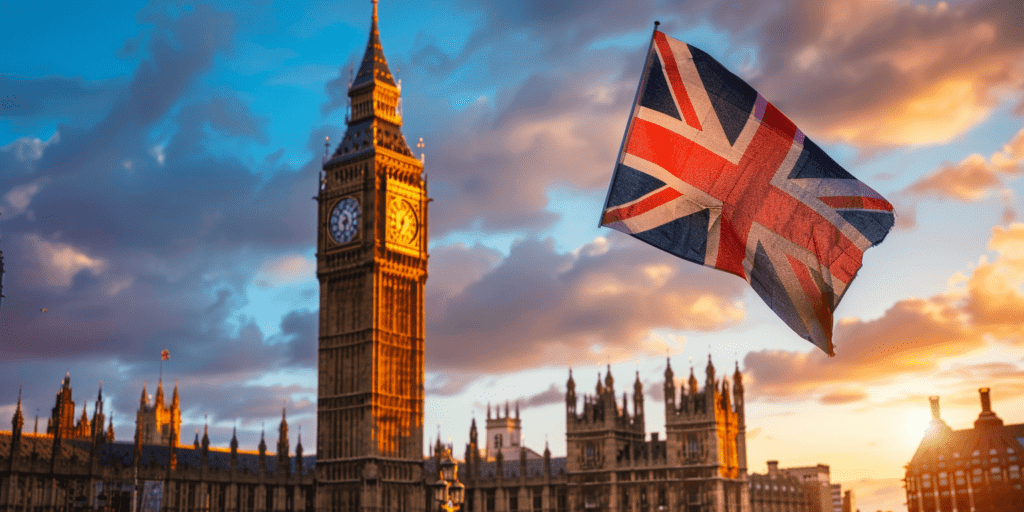 How Brexit Affects the UK Real Estate Market